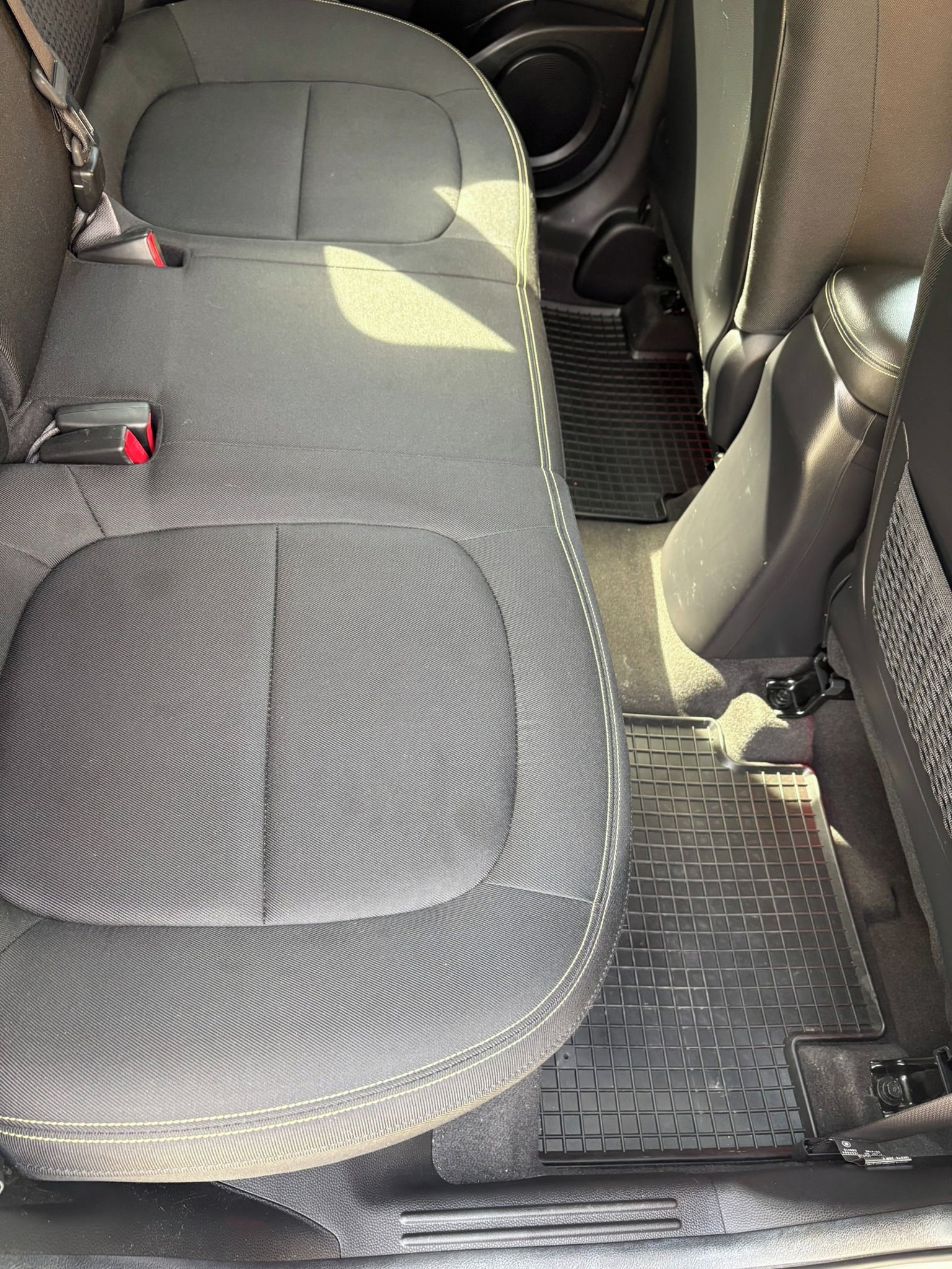 Kia Soul, 1,6 GDi Exlusiv - fotka 6