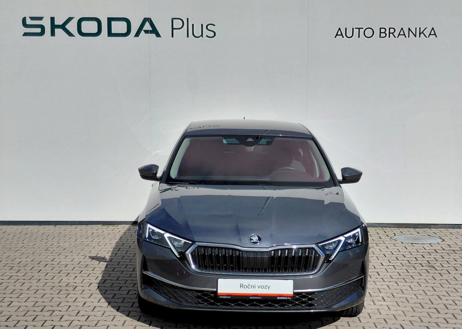 Škoda Octavia, 2.0 TDI 110 KW Top Selection - fotka 4