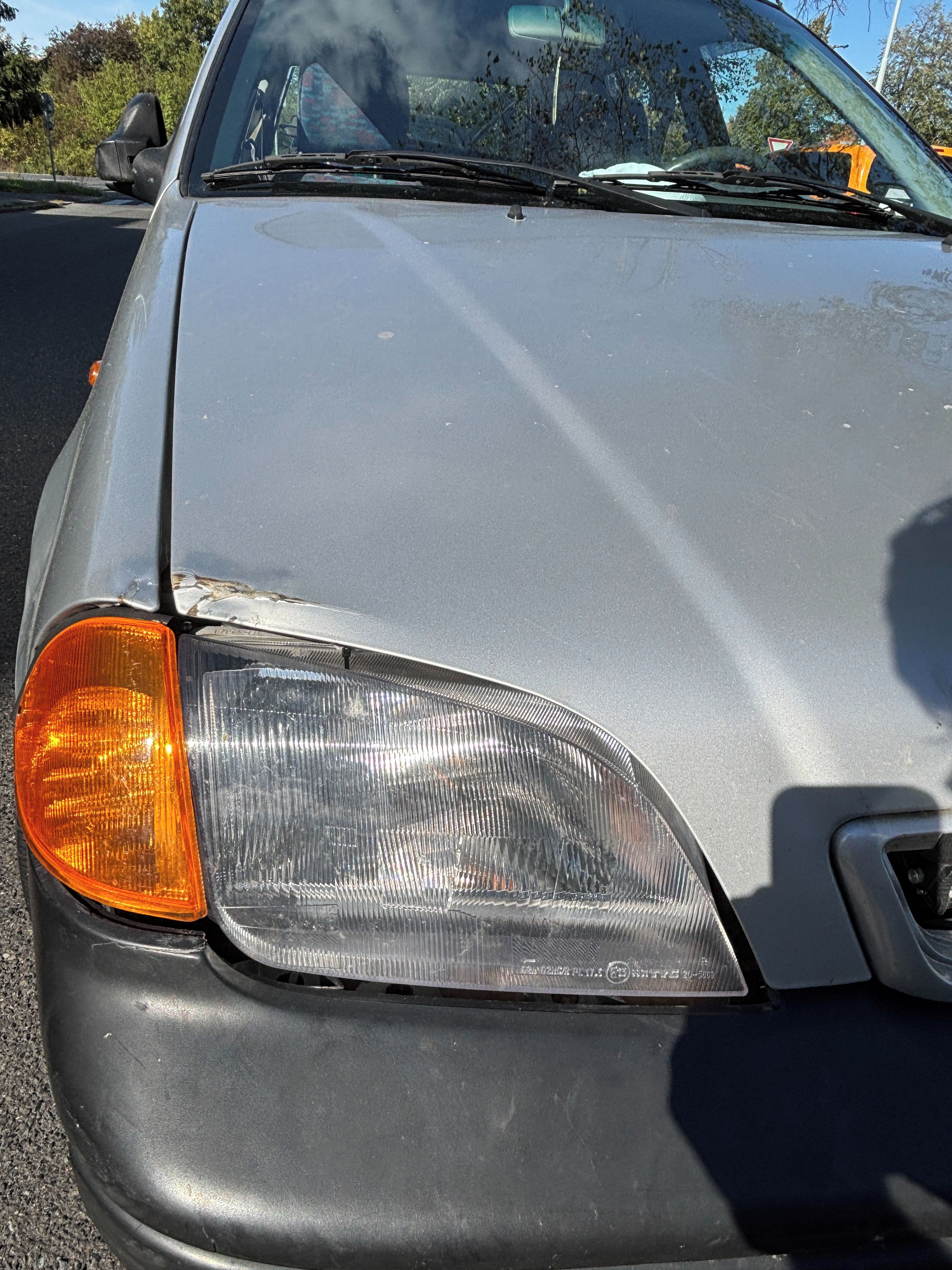 Suzuki Swift, 1.0 - fotka 6