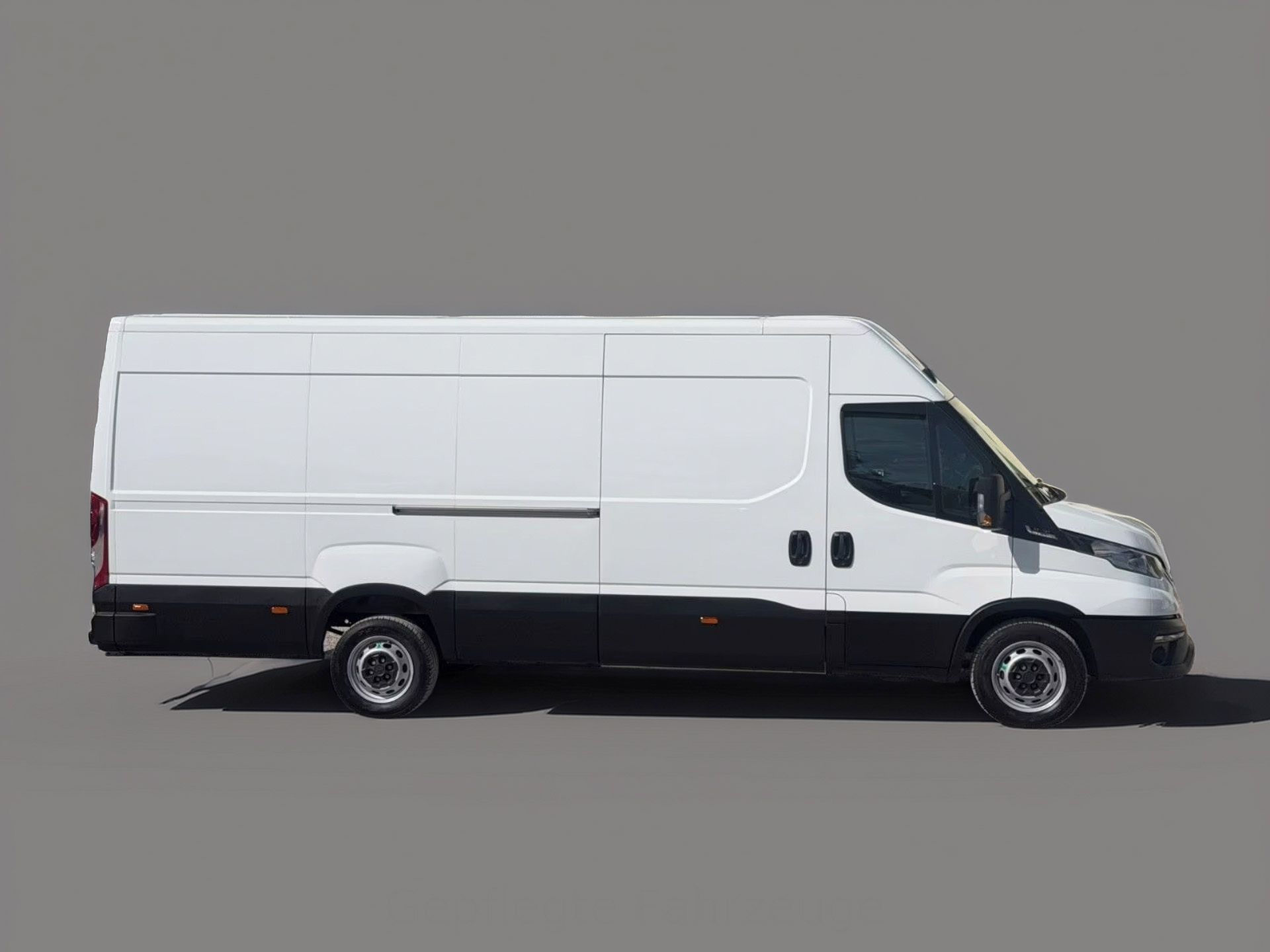 Iveco, 35 S L4H2 Automat Kam Taž APP - fotka 3