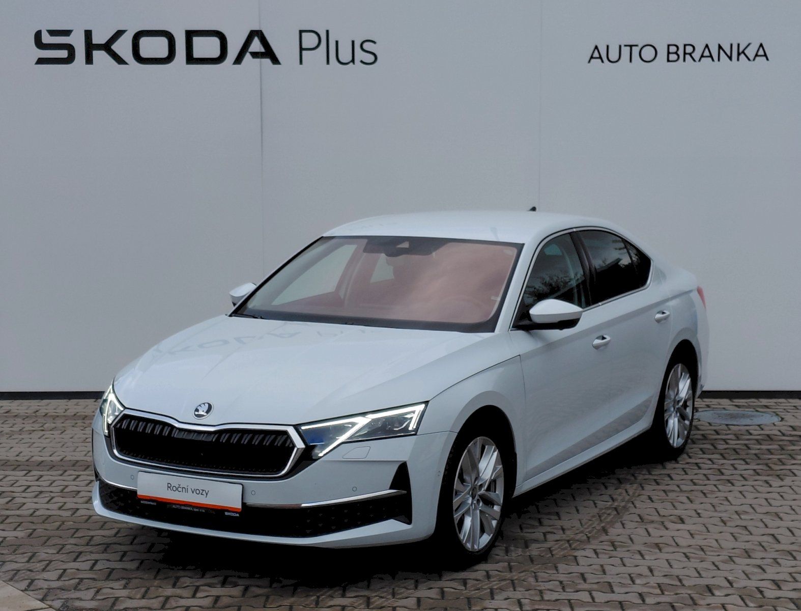 Škoda Octavia, 2.0 TDI 110kW DSG Exclusive Se