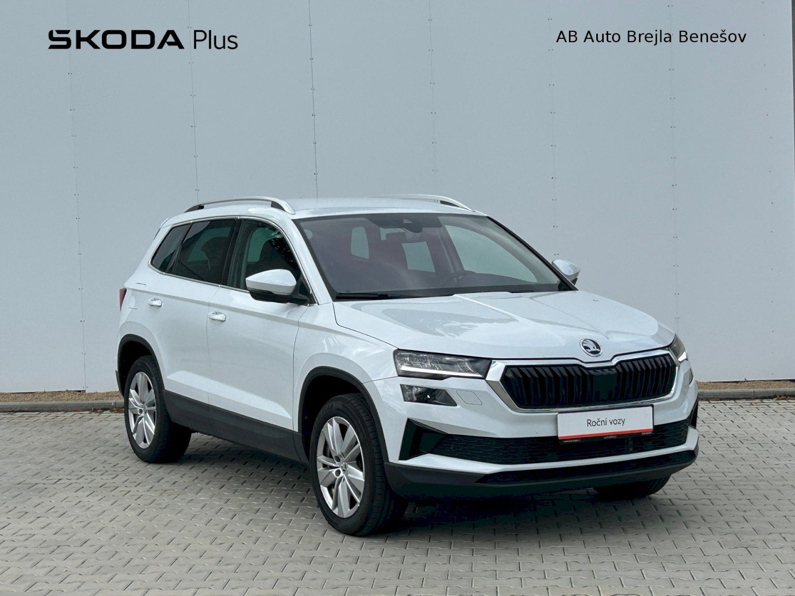 Škoda Karoq, KAROQ SEL TS 110/1.5 A7F - fotka 6
