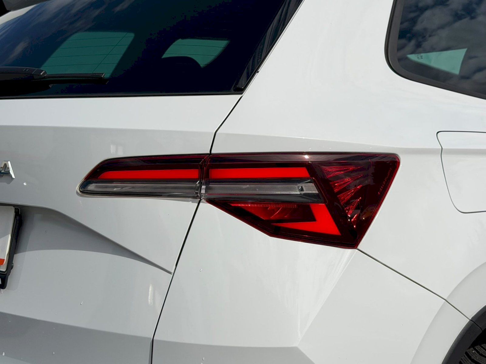 Škoda Karoq, Ambition 1,5 TSI 110 kW 6° MP - fotka 6