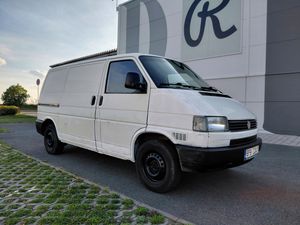Volkswagen Transporter, 2.5TDi75KW NOVÁ STK,SPOLEHLIVÉ