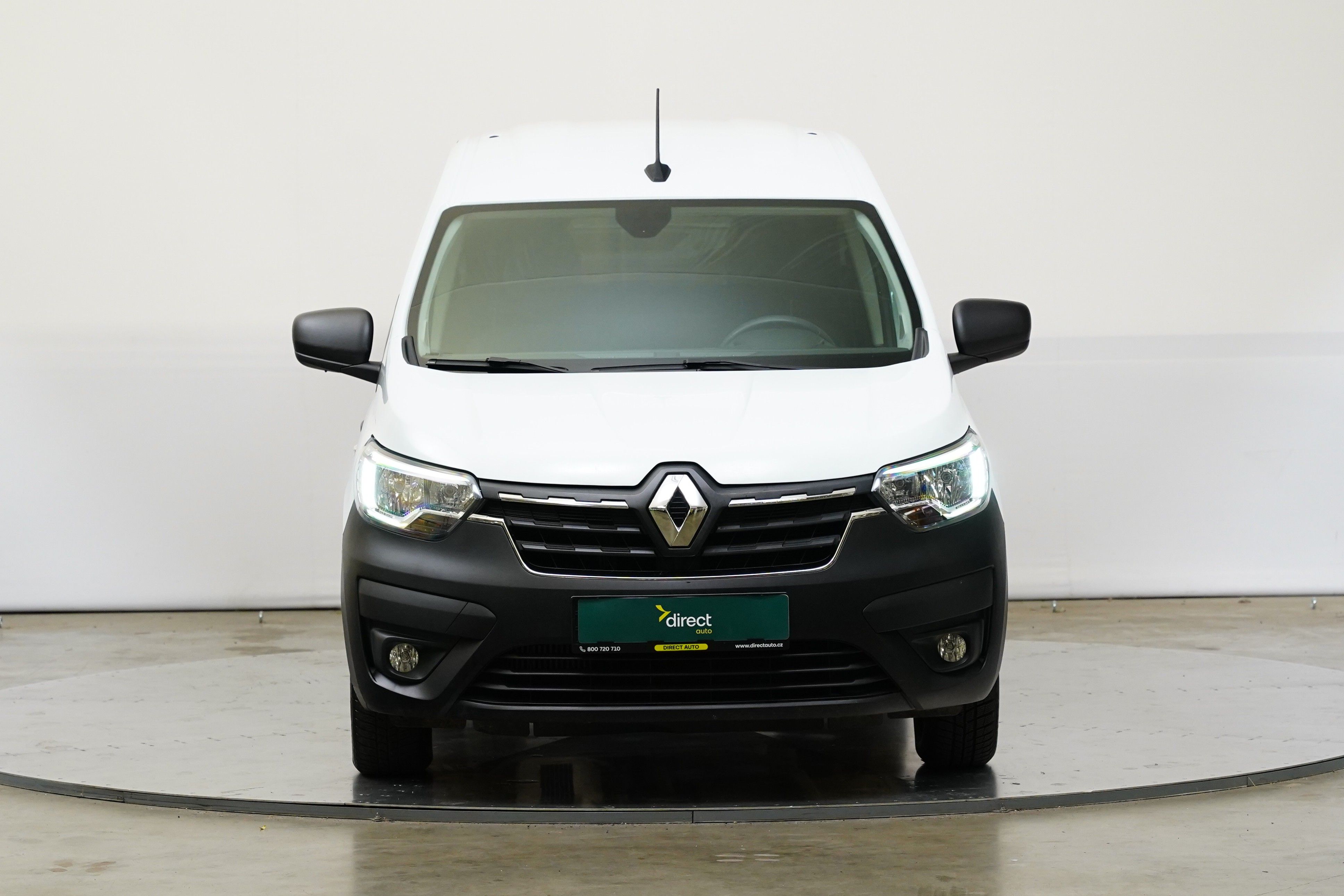 Renault Espace, 1.3 TCE 75 kW - fotka 4