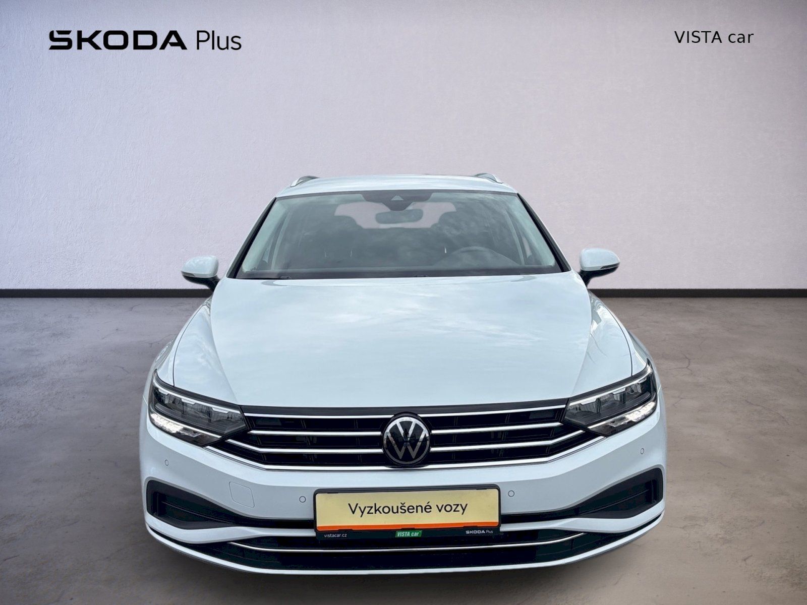 Volkswagen Passat Variant, 1,5 TSI / 110 kW Business DSG - fotka 4