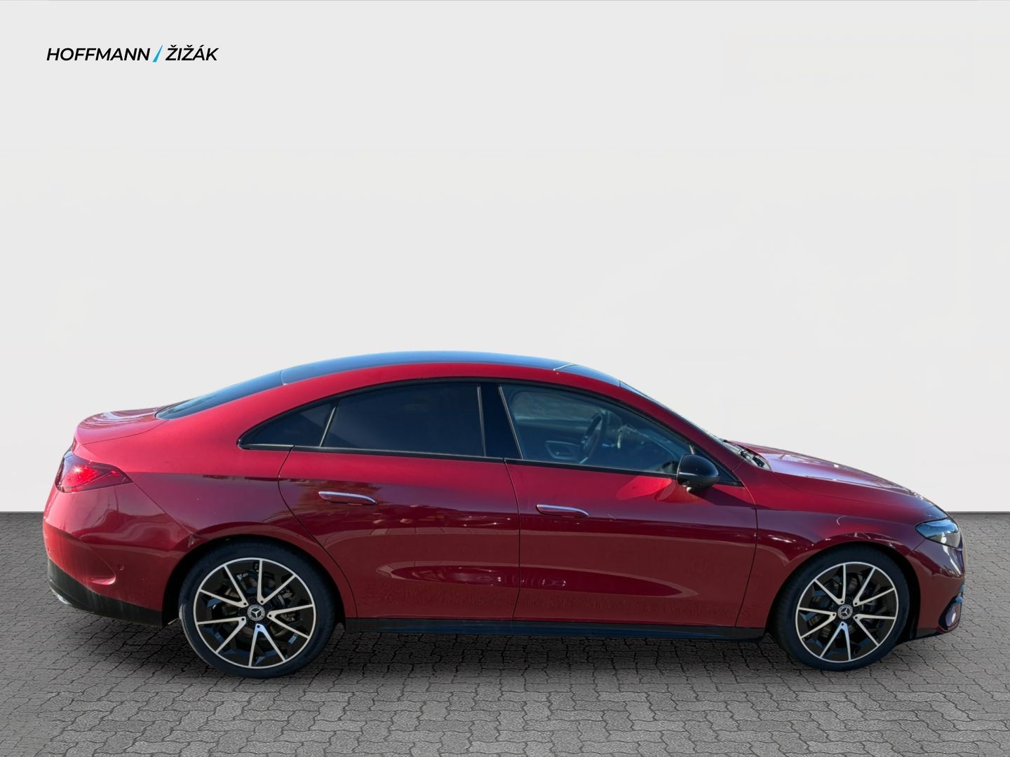 Mercedes-Benz CLA, 200 - fotka 4