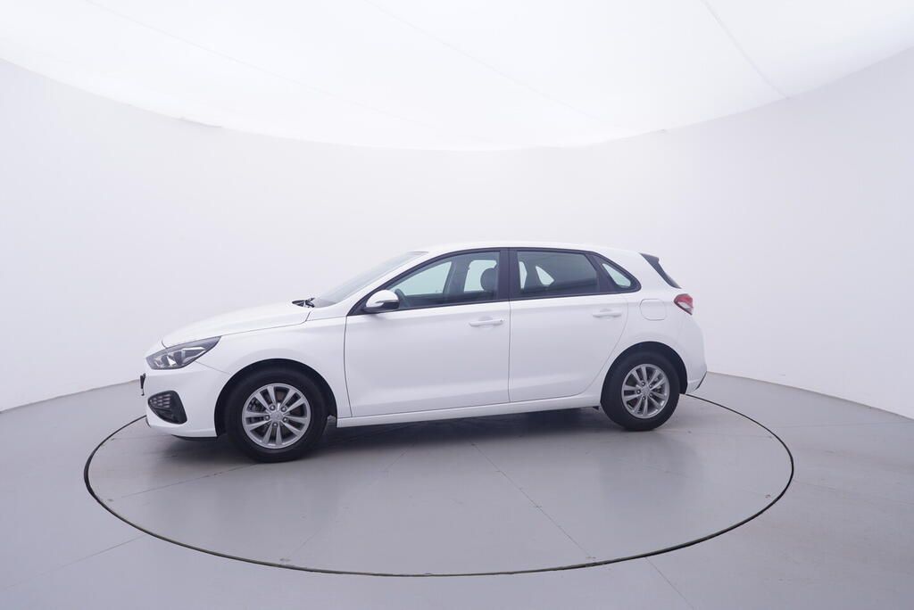 Hyundai i30, Comfort 1.0 88 kW - fotka 2