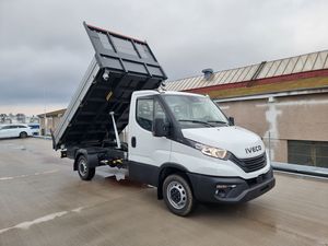 Iveco Daily, 35S16/ automat/ 3s sklápěč