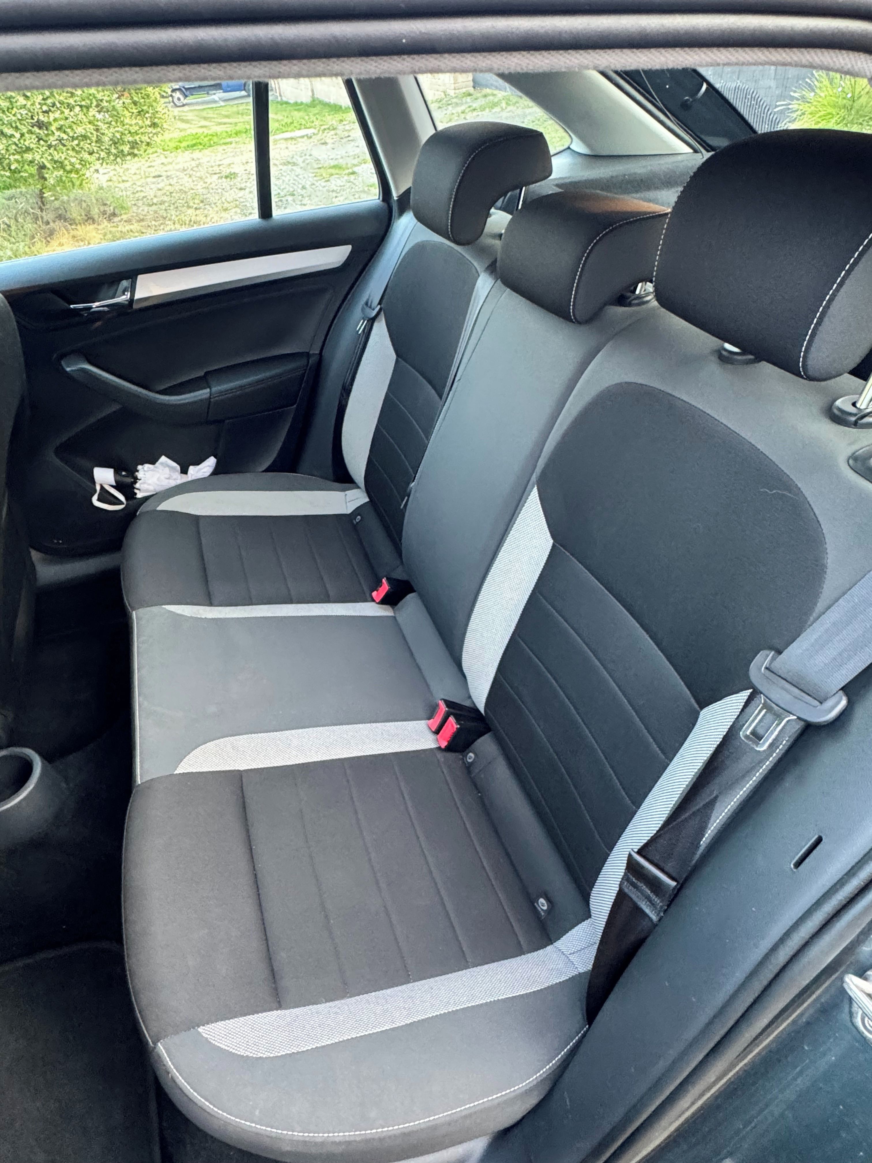 Škoda Rapid, 1.0 TSI 70 kW, r.v. 2018 - fotka 3