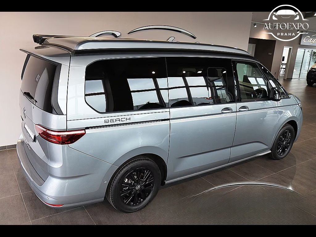 Volkswagen California, T7 CALIFORNIA BEACH* - fotka 6