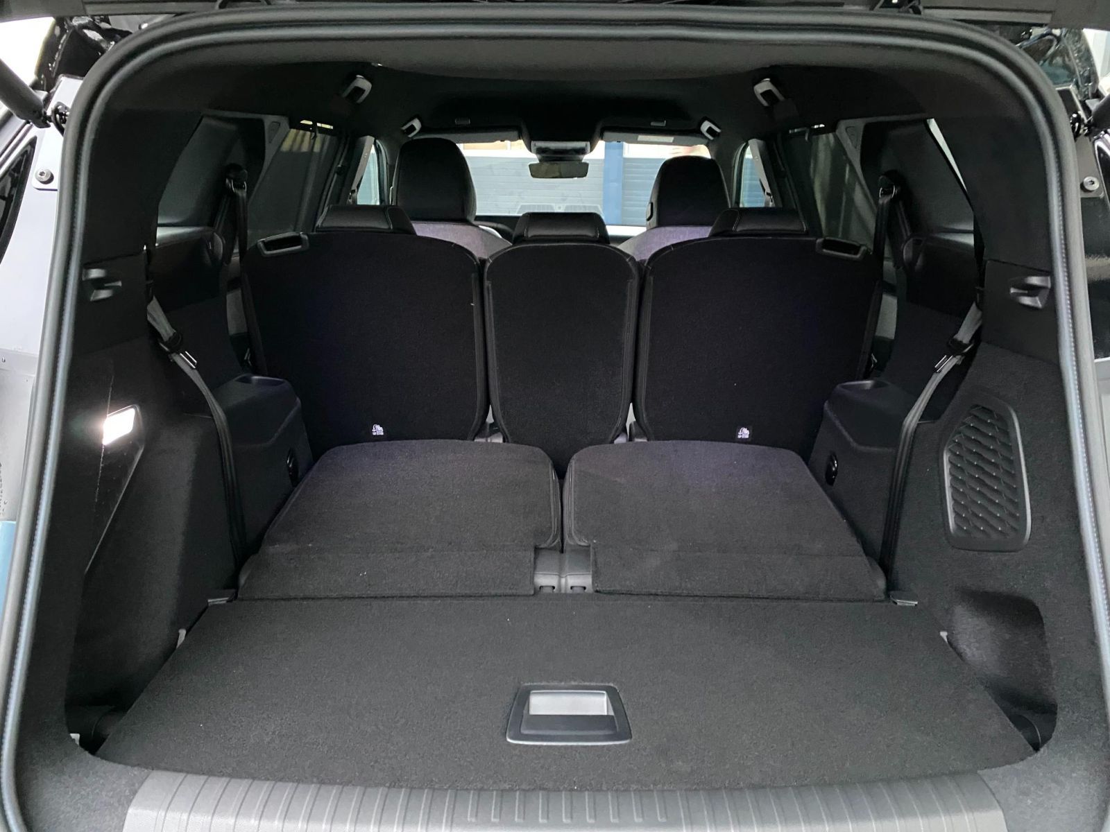 Peugeot 5008, ALLURE Hybrid 145 e-DCS6 - fotka 6