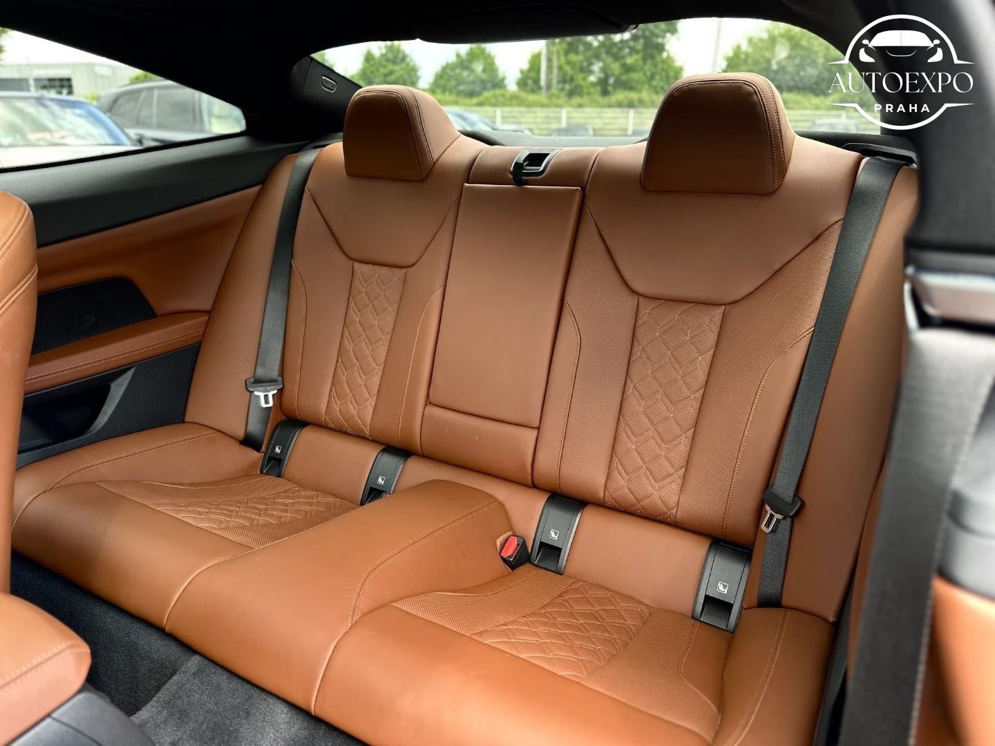 BMW Řada 4, 440d xDrive Coupé Head-Up HiFi - fotka 4