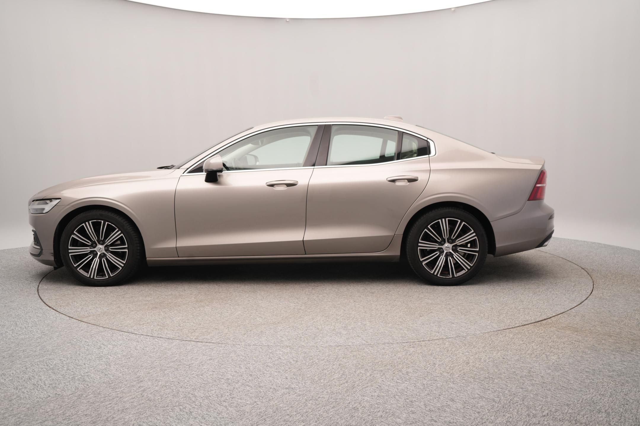 Volvo S60, T5 INSCRIPTION CZ - fotka 6