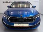 Škoda Octavia, COMBI TOP SELECTION 2,0TDI/ 85