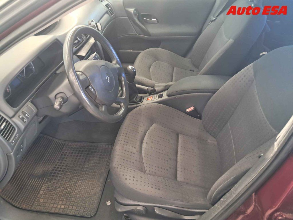 Renault Laguna, 1.6i - fotka 3