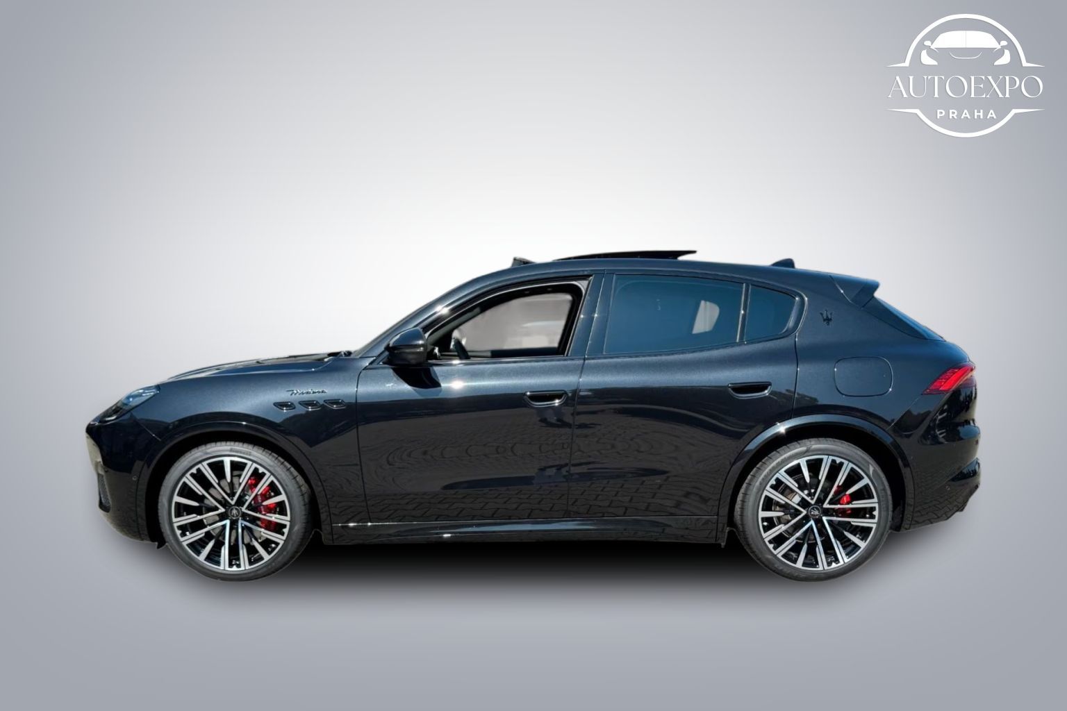 Maserati Grecale, Modena MY26*VZDUCH - fotka 5