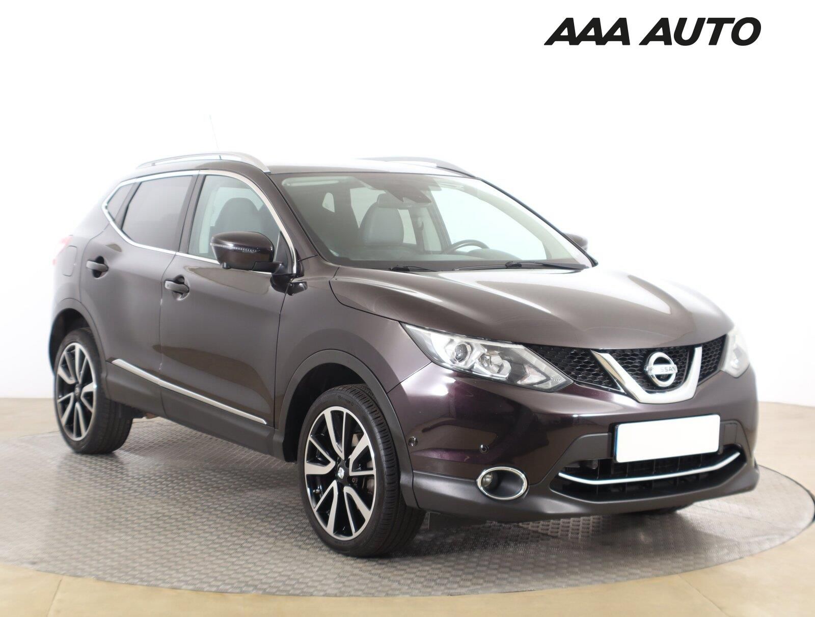 Nissan Qashqai, 1.6 dCi