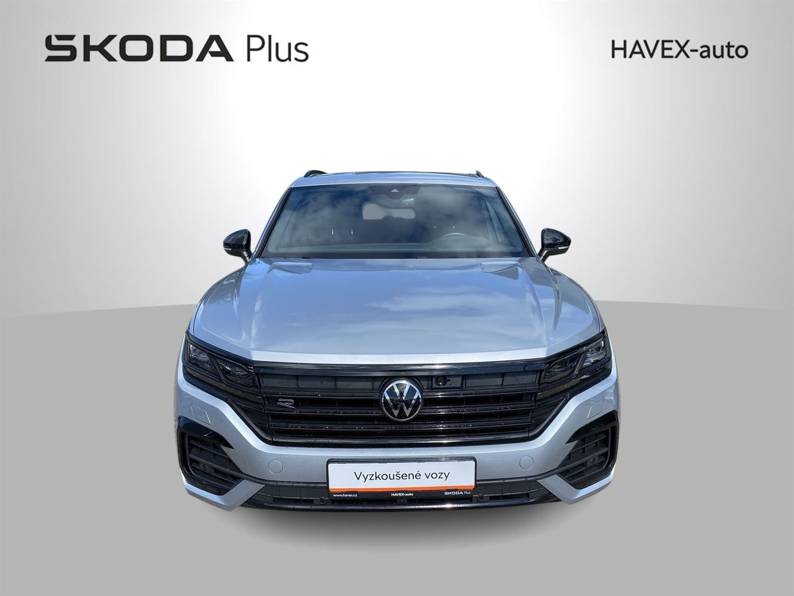 Volkswagen Touareg, Exclusive 3.0 TDI V6 4Motion - fotka 4