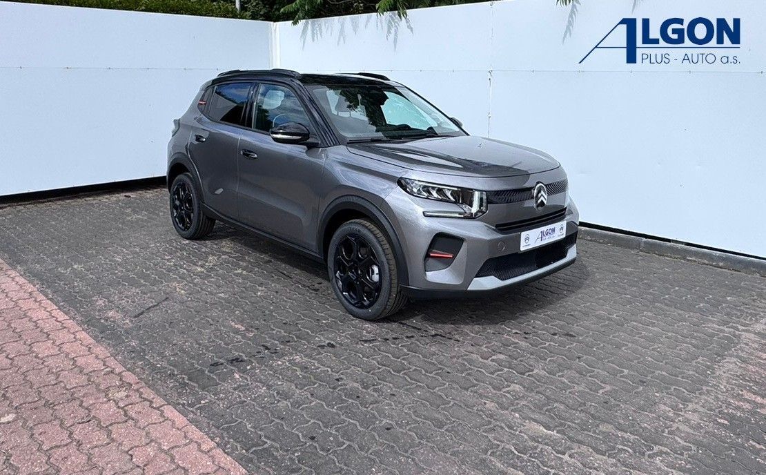 Citroën C3, COLLECTION Turbo 100k manual