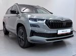 Škoda Karoq, Sportline 1,5 TSI 110 kW 7-stu