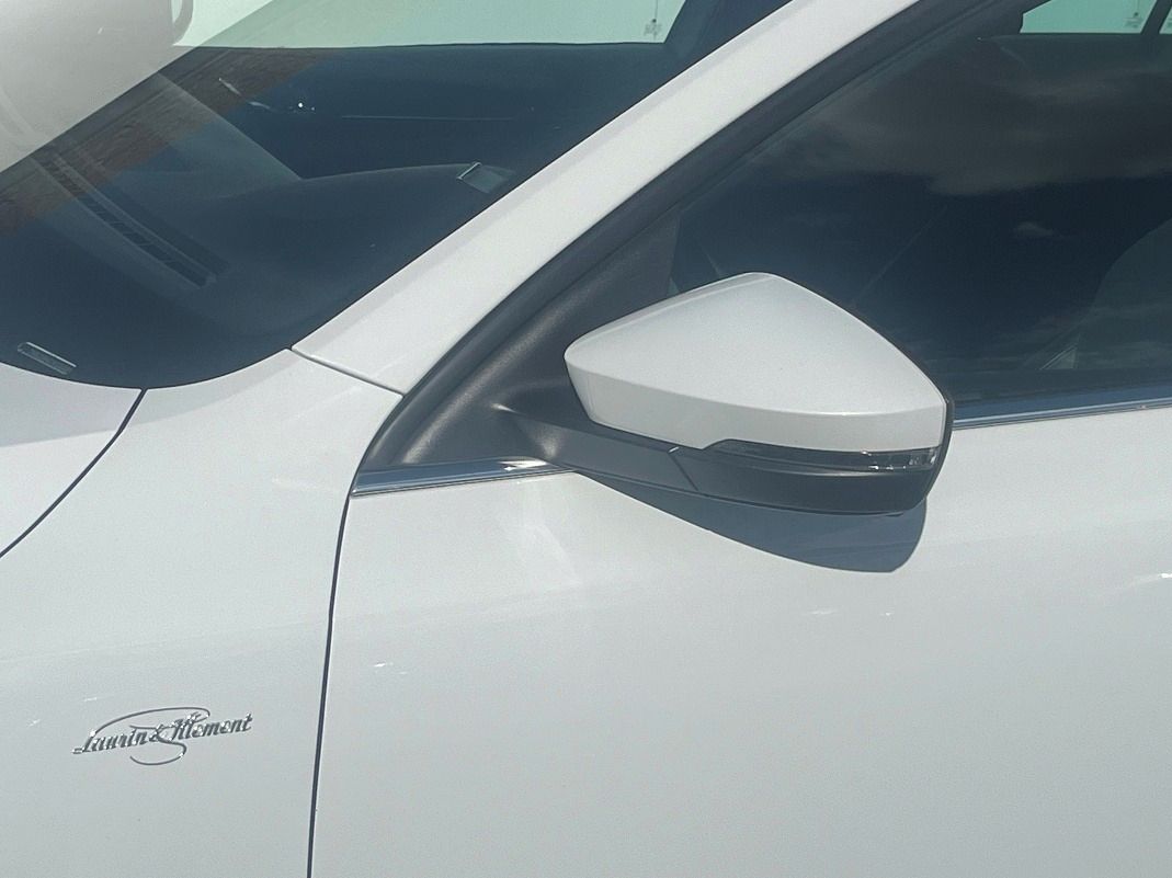 Škoda Octavia, 2.0TSI 4x4 DSG Laurin Klement - fotka 5