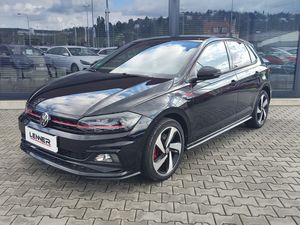 Volkswagen Polo, 2.0 TSI/147kW GTI DSG