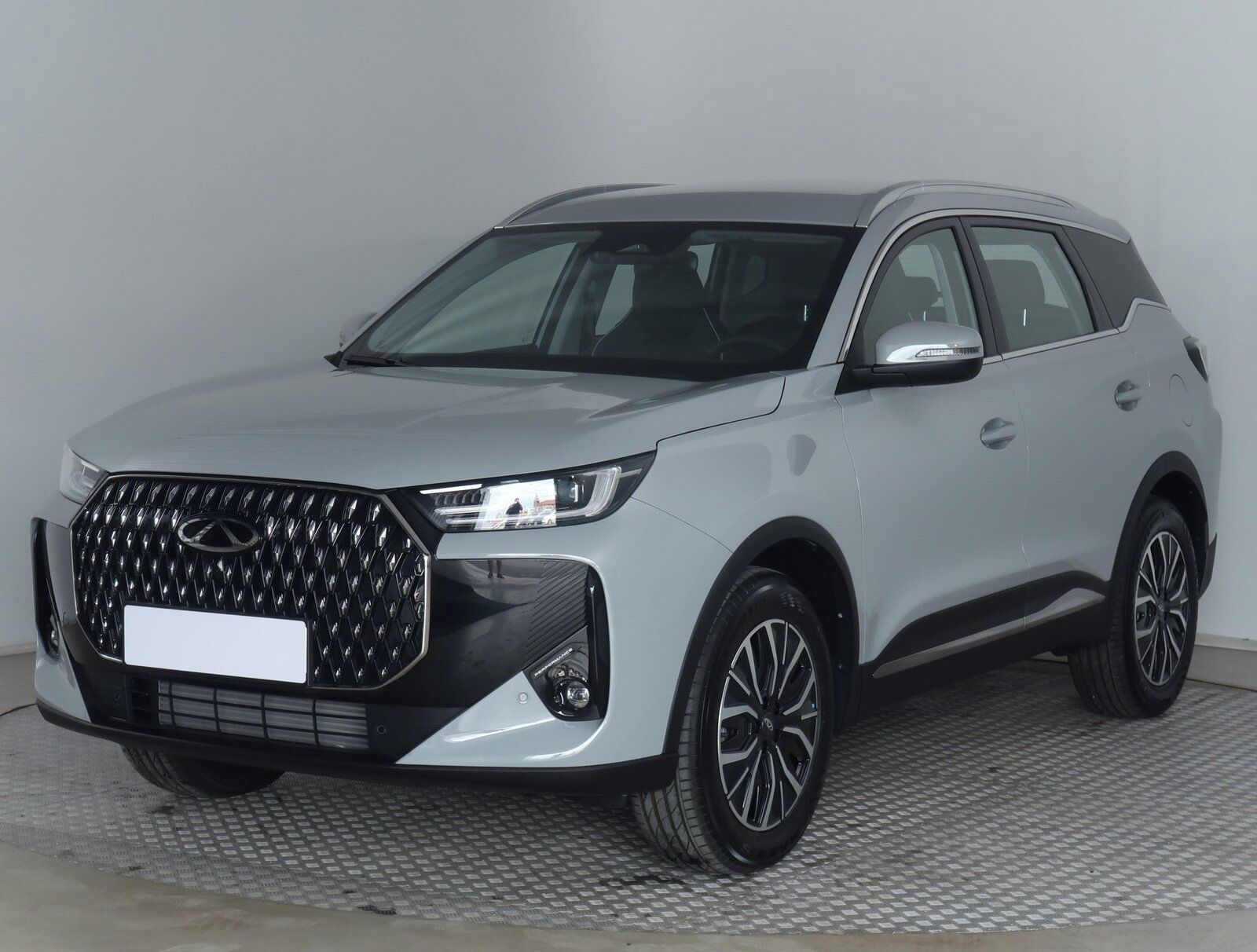 Chery Tiggo 7, 1.6 TGDI, Luxury, LUXURY - fotka 2
