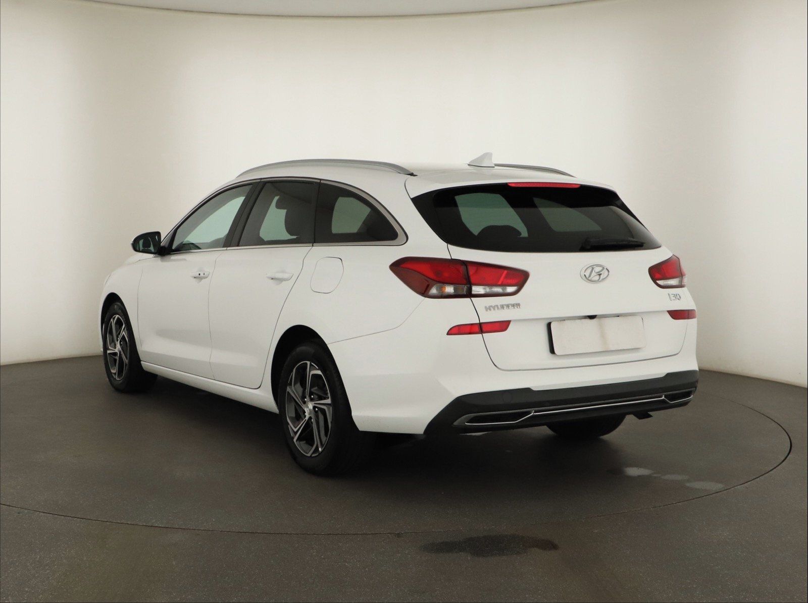 Hyundai i30, 1.0 T-GDI, Comfort, Automat - fotka 4