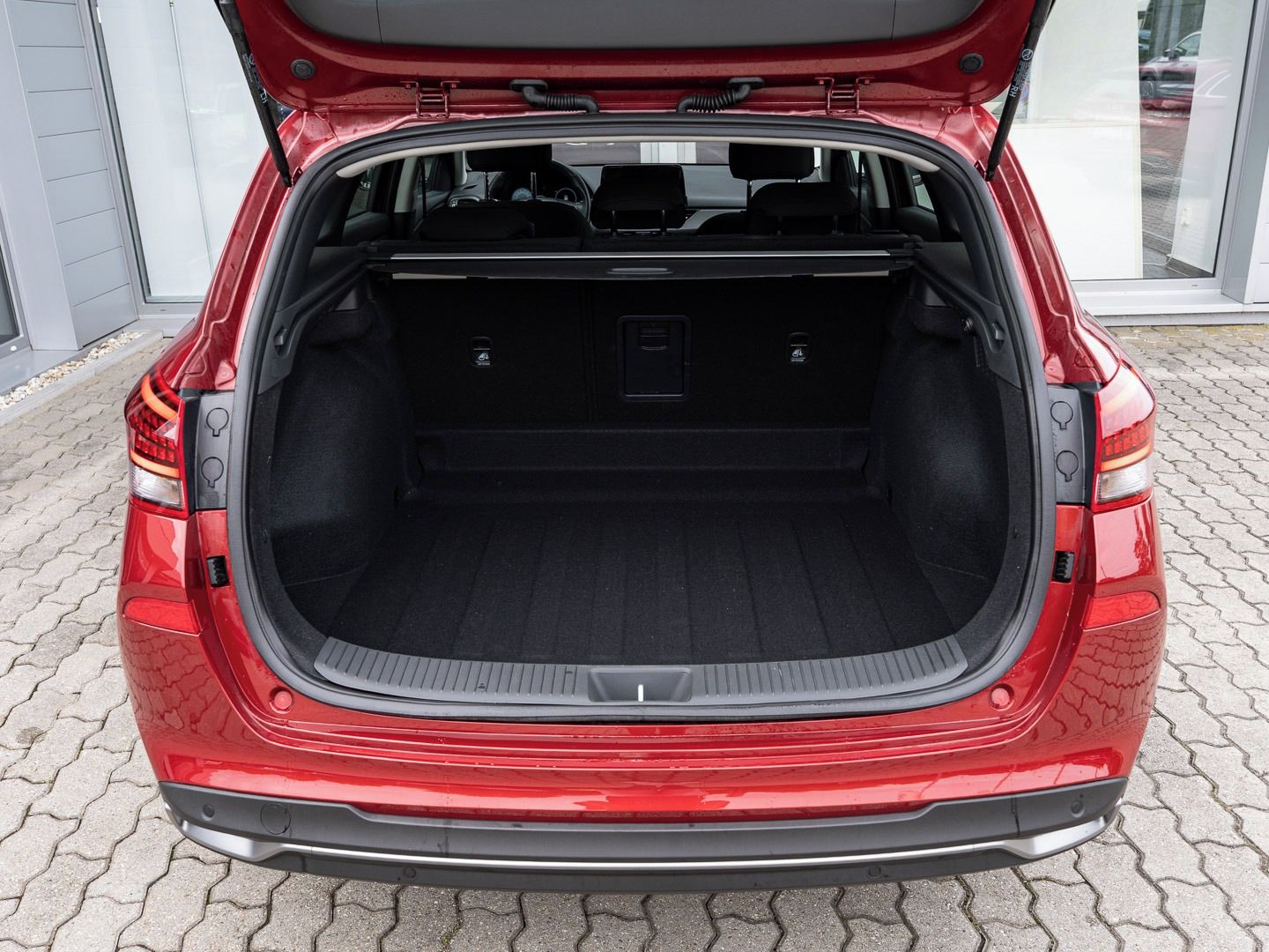 Hyundai i30, WG 1,6 T-GDI DCT STYLE SAFETY - fotka 6