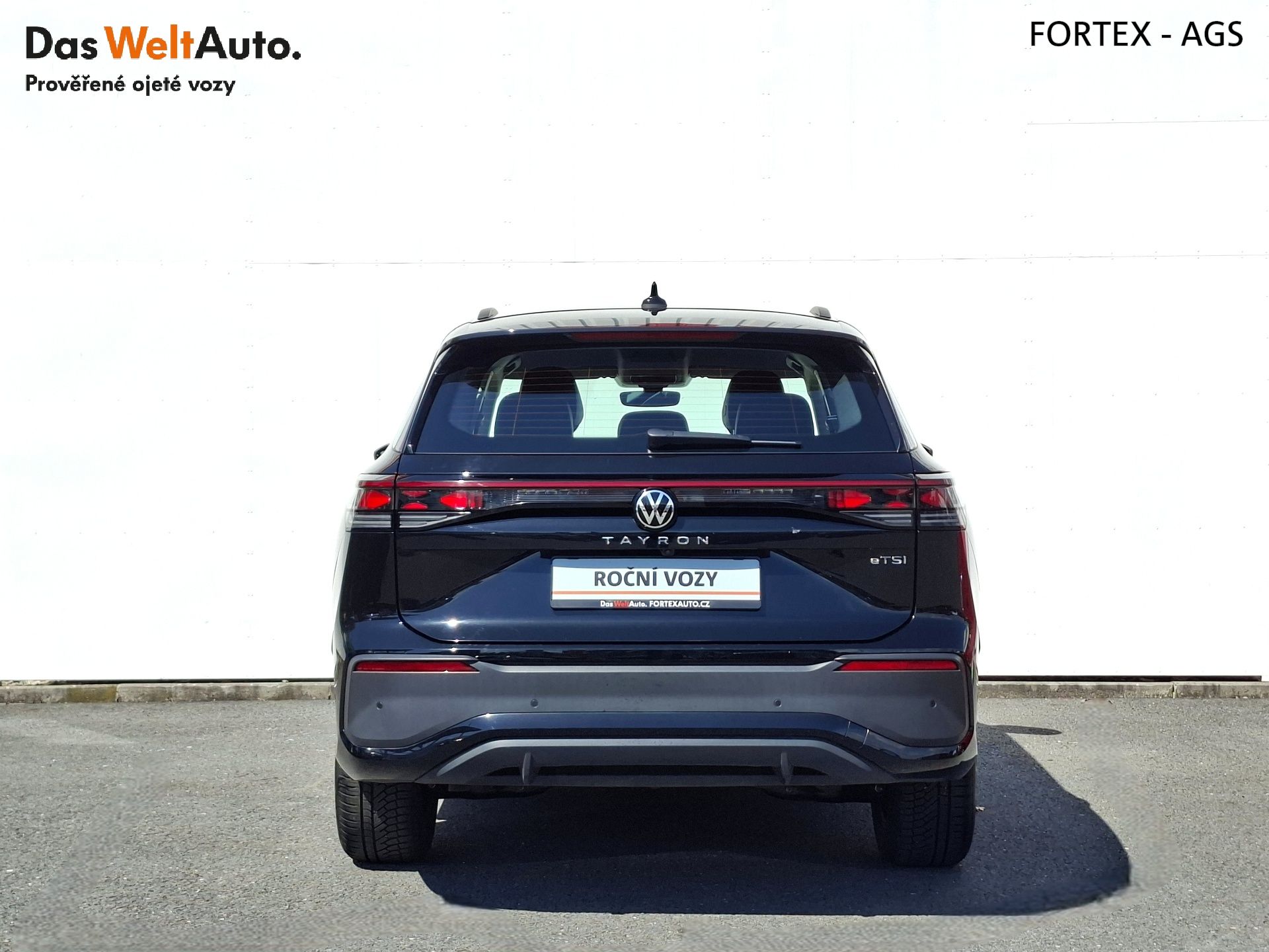 Volkswagen Tayron, 1.5 TSI,110kW,DSG,TAŽNÉ,MATRIX - fotka 6