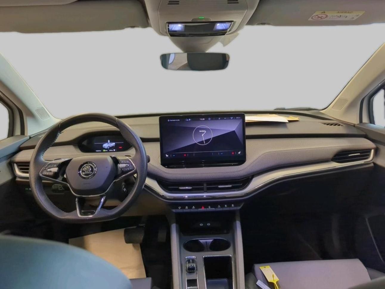 Škoda Enyaq, iV 80 LOFT 150kw TZ SOH 97% - fotka 5