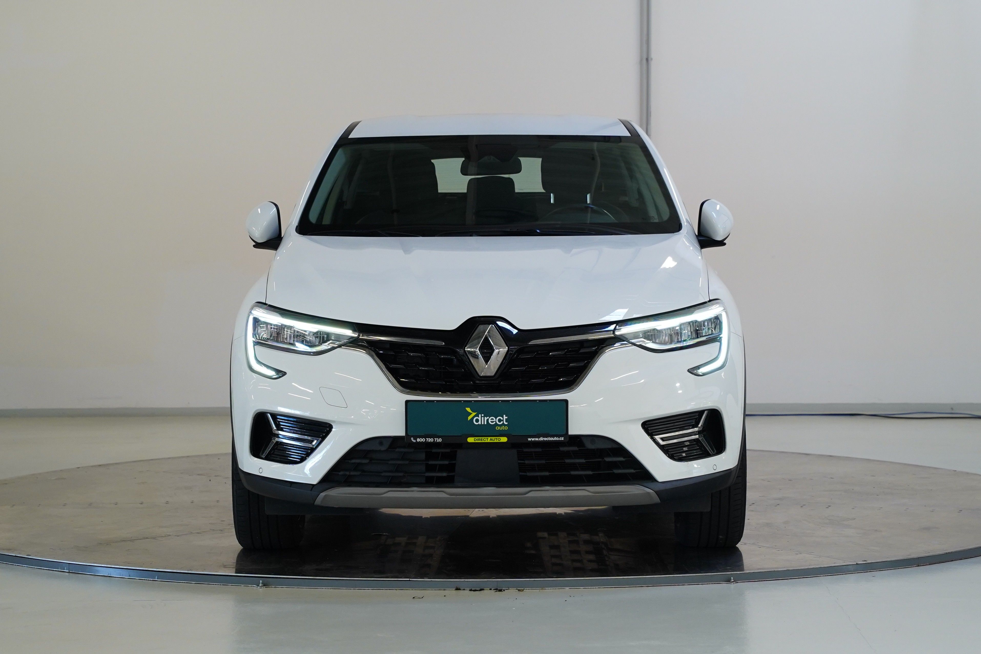 Renault Arkana, 1.6 E-Tech 69 kW - fotka 4