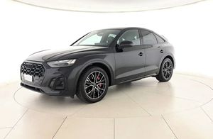 Audi SQ5, 3.0TDi Quattro Sportback