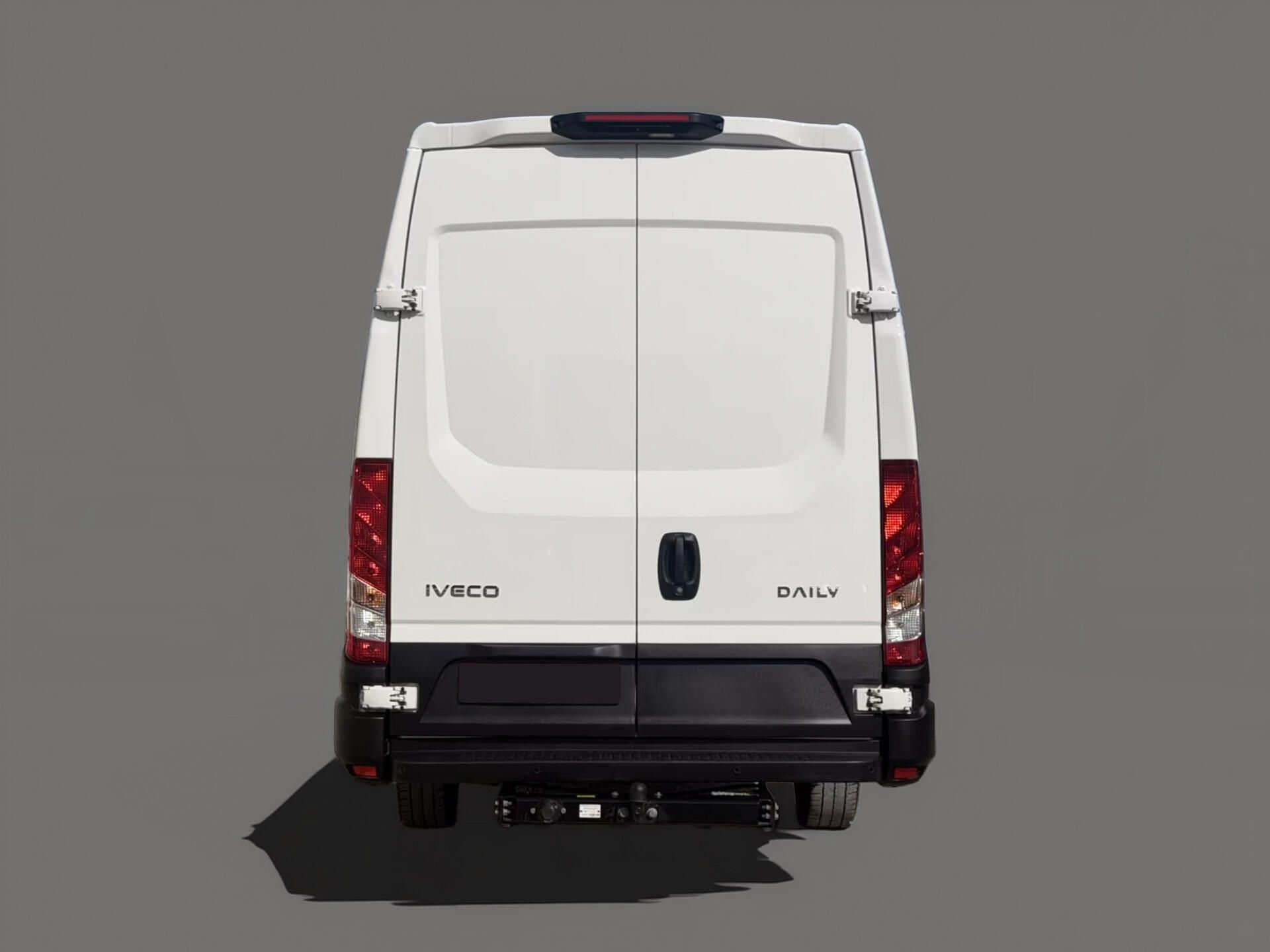 Iveco, 35 S L4H2 Automat Kam Taž APP - fotka 5
