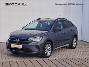 Volkswagen Taigo, 1,0 TSI / 81 kW / Life / 6G