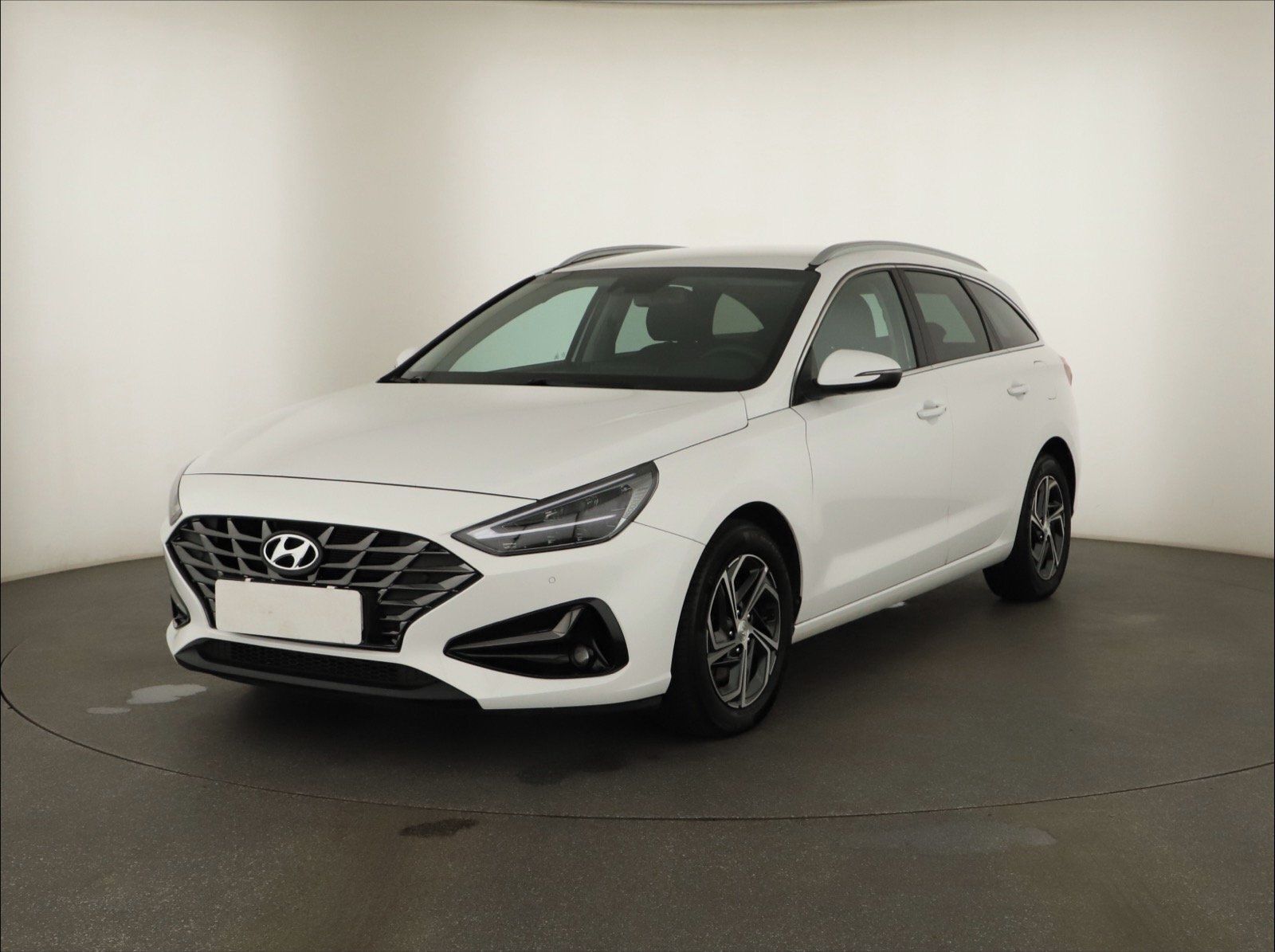 Hyundai i30, 1.0 T-GDI, Comfort, Automat - fotka 2