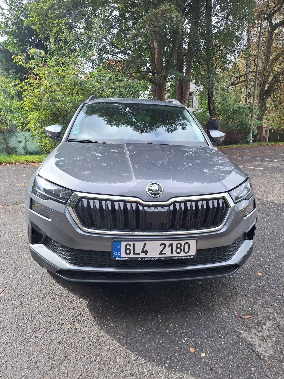 Škoda Karoq, 2,0 TDI 85kW CZ DPH TAŽNÉ - fotka 3