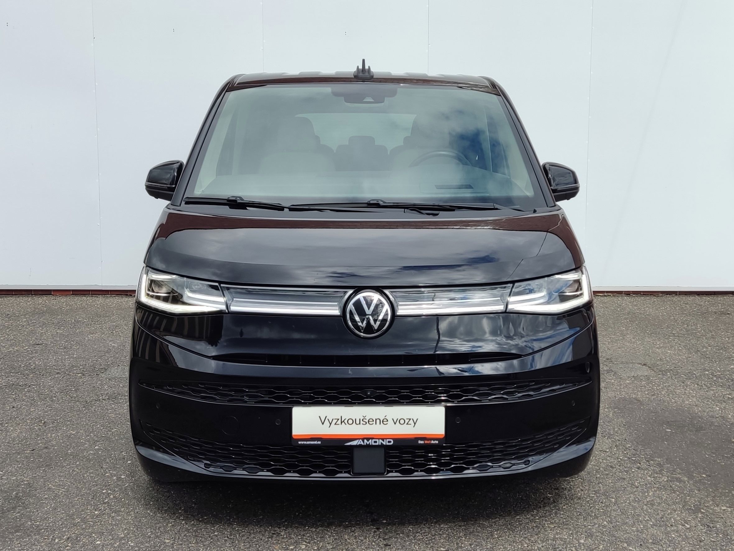 Volkswagen Multivan, 1.4 TSI PHEV 160 kW DSG Style - fotka 4