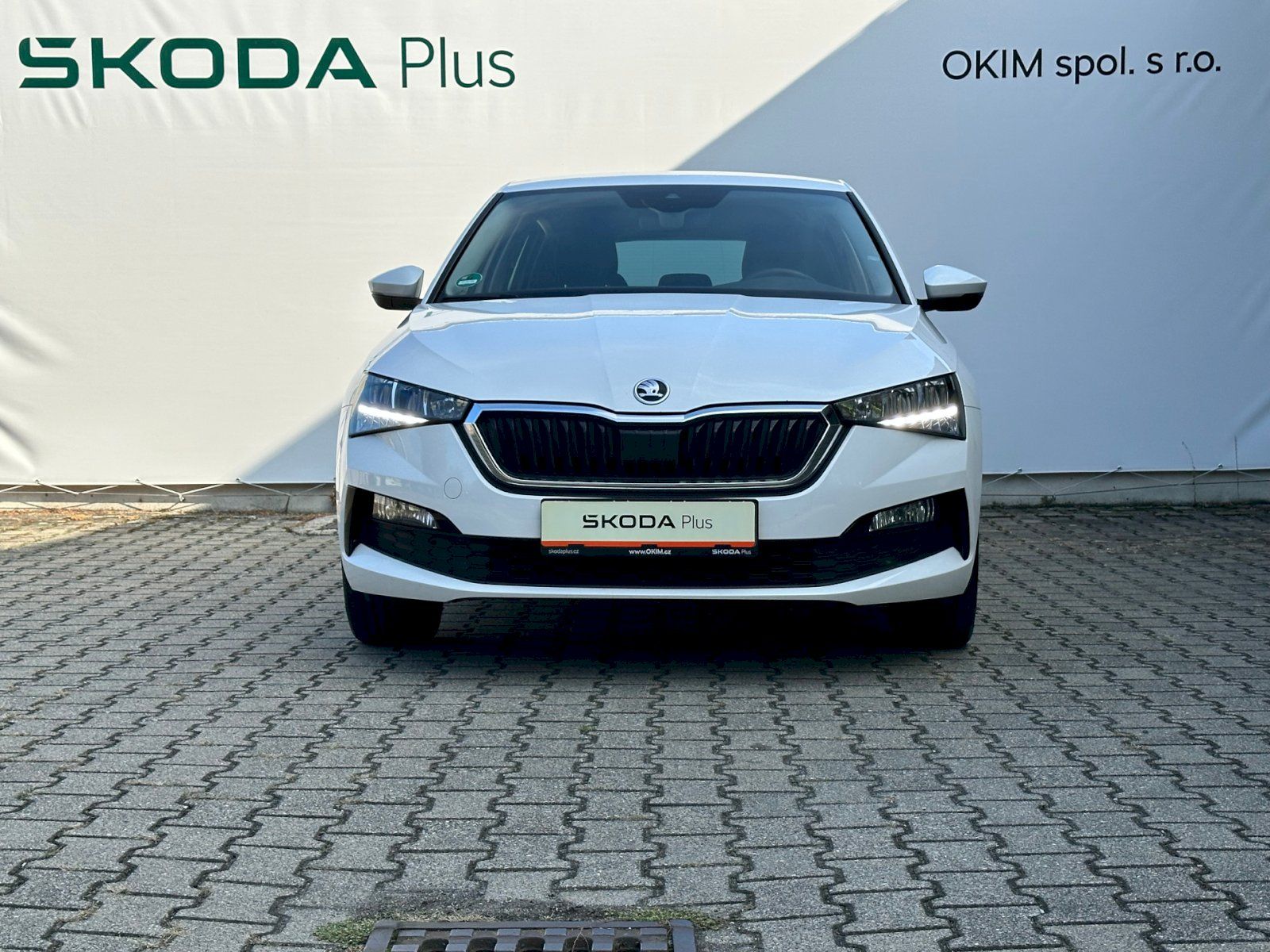 Škoda Scala, 1.0 TSI 81kW Style / Tour DSG - fotka 4