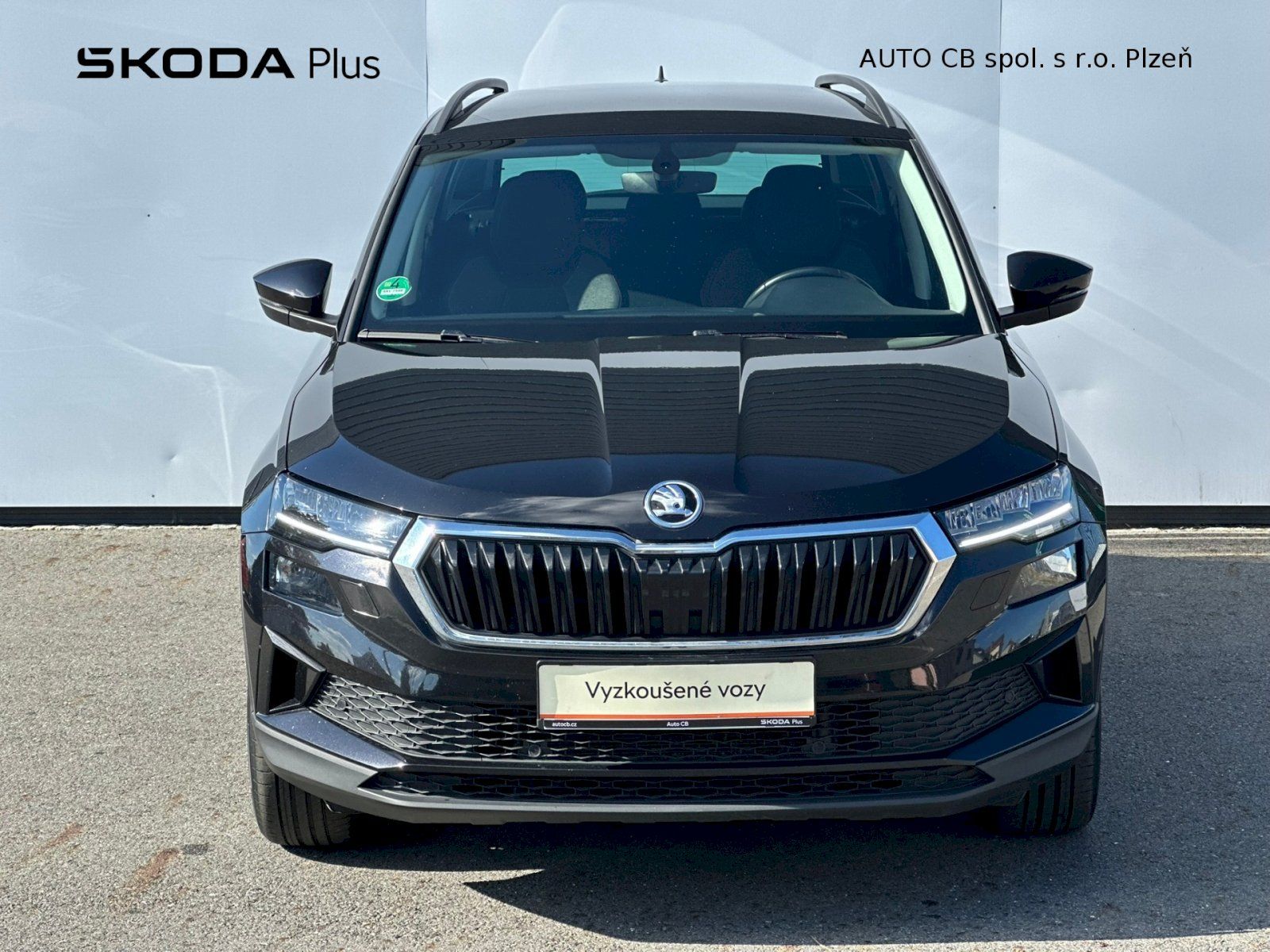 Škoda Karoq, 1.5 TSI 110kW Style DSG - fotka 4