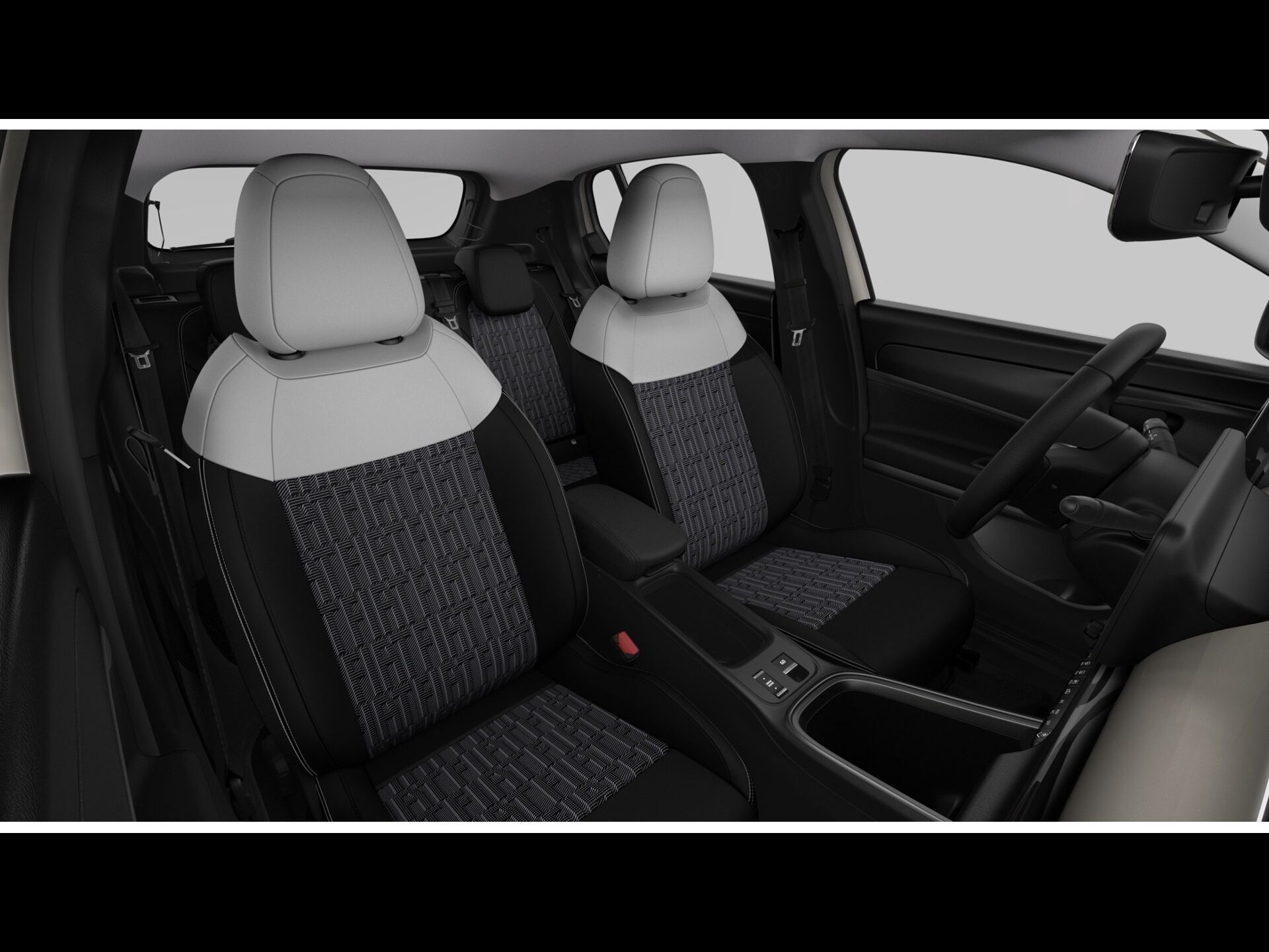 Fiat 600e, Icon BEV 54 kWh 115kW/156k - fotka 5