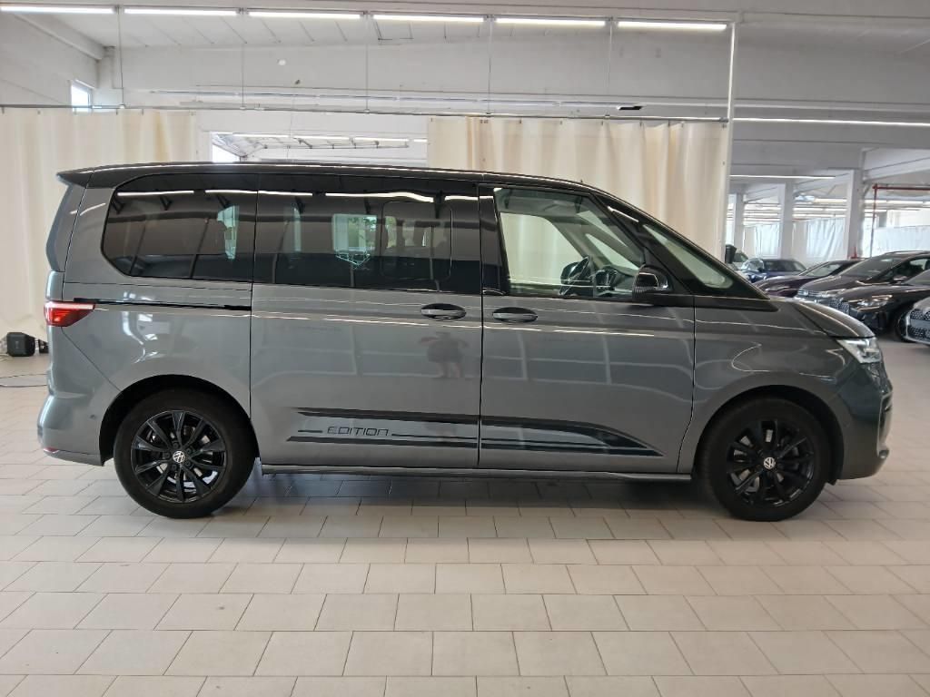 Volkswagen Multivan, T7 MV Edition*ACC*IQLED*CAM*TZ - fotka 4