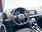 Škoda Karoq, Drive 1,5TSI/ 110kW 7DSG - taž