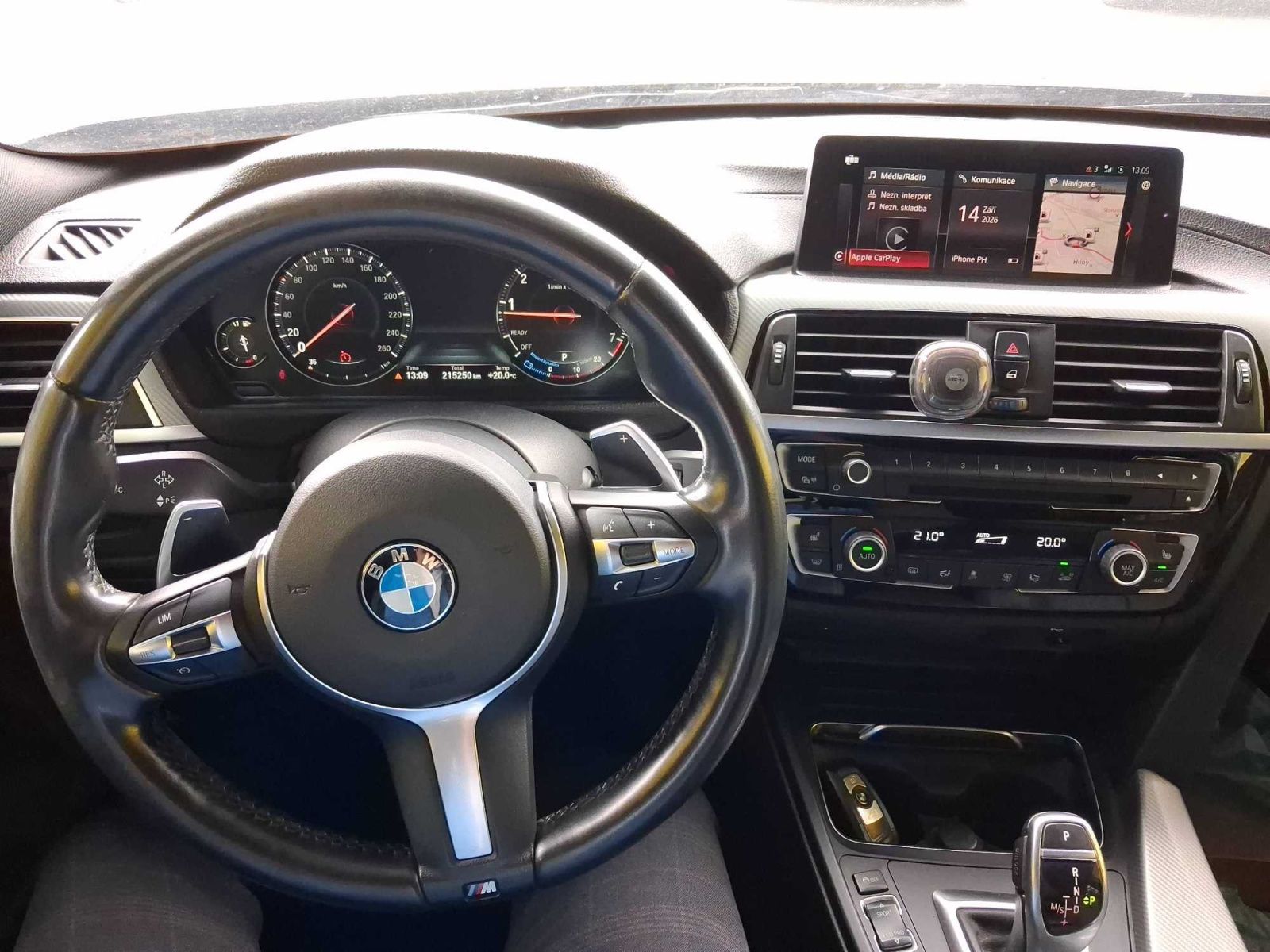BMW Řada 4, 430i xDrive Gran Coupé - fotka 3