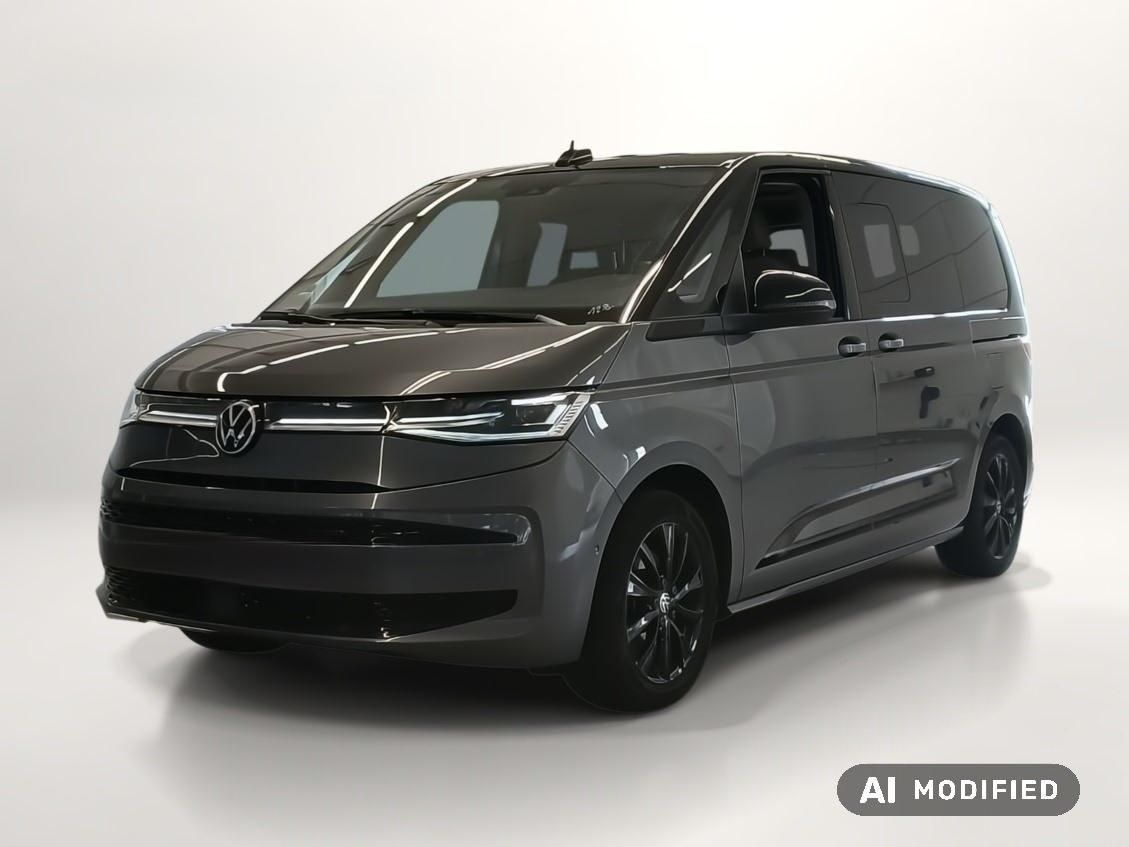 Volkswagen Multivan, T7 MV Edition*ACC*IQLED*CAM*TZ