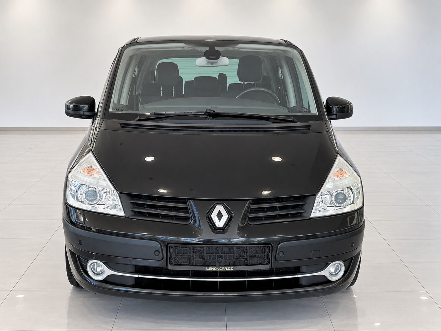 Renault Espace, 2.0 dCi | 7 MÍST DIESEL SERVIS - fotka 2