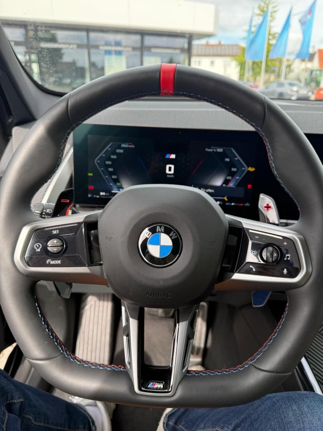 BMW X3, M50 INDIVIDUAL NezTop VENTILAC - fotka 2