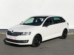 Škoda Rapid, 1.2TSi 66kW Ambition+PANORAMA