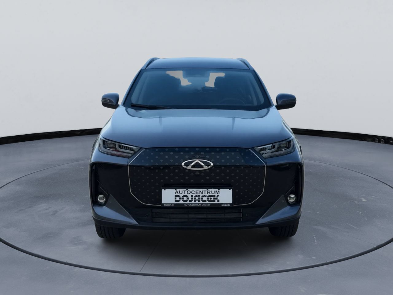 Chery Tiggo 7 PHEV, Familly Edition PHEV